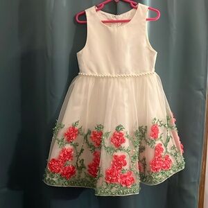 American Princess Girls Dress